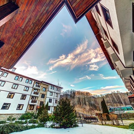 Silver Hills Rooms & Apartments With Free Parking Смолян Екстериор снимка