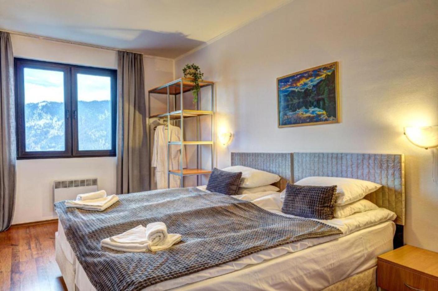 Silver Hills Rooms & Apartments With Free Parking Смолян Екстериор снимка