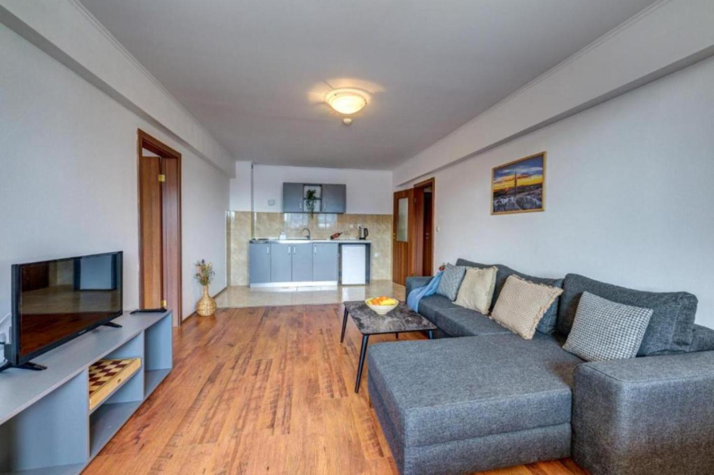 Silver Hills Rooms & Apartments With Free Parking Смолян Екстериор снимка