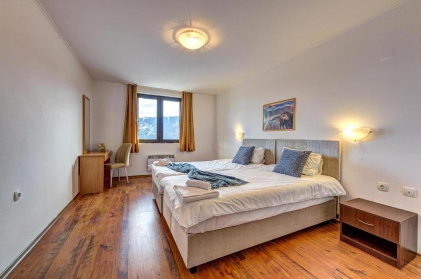 Silver Hills Rooms & Apartments With Free Parking Смолян Екстериор снимка