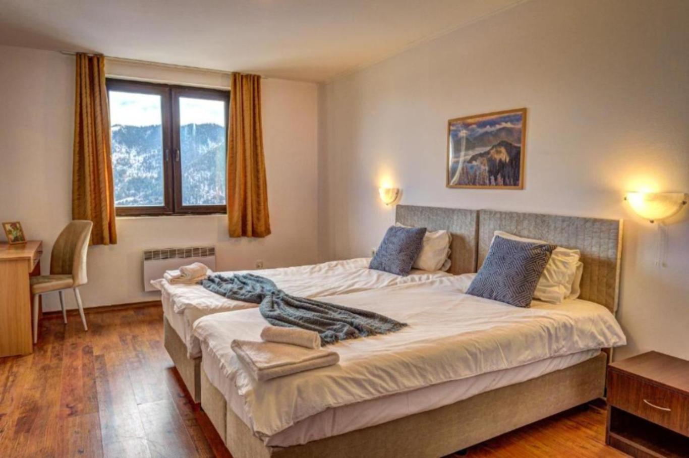 Silver Hills Rooms & Apartments With Free Parking Смолян Екстериор снимка
