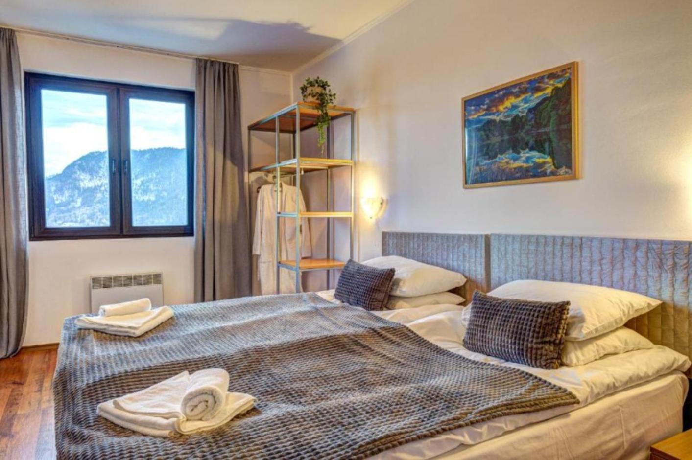 Silver Hills Rooms & Apartments With Free Parking Смолян Екстериор снимка