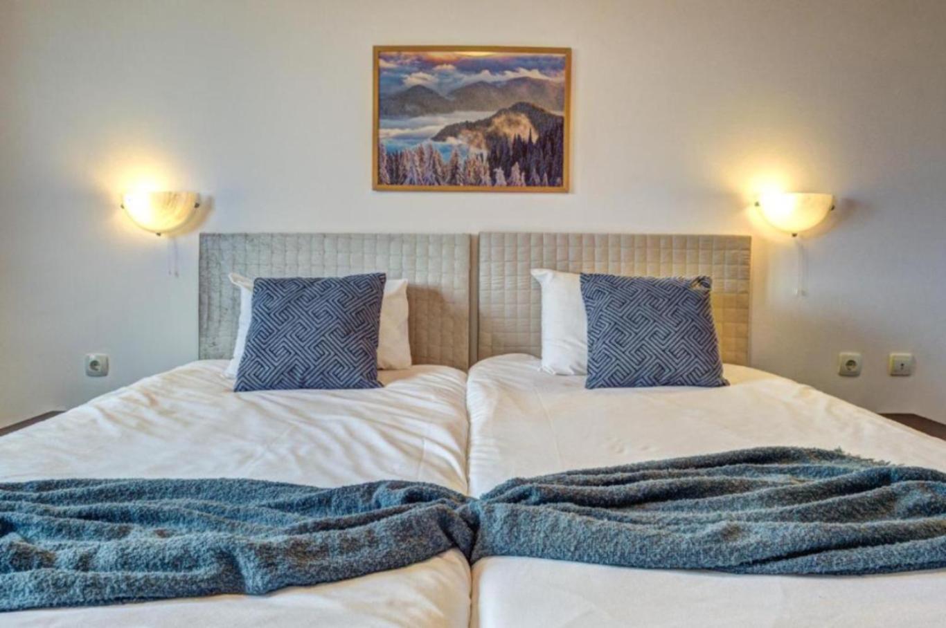 Silver Hills Rooms & Apartments With Free Parking Смолян Екстериор снимка