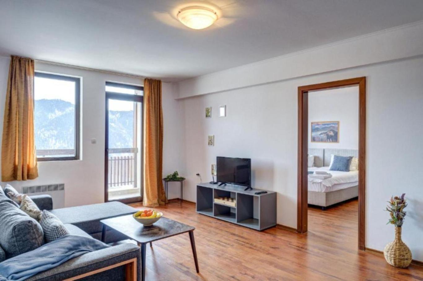 Silver Hills Rooms & Apartments With Free Parking Смолян Екстериор снимка