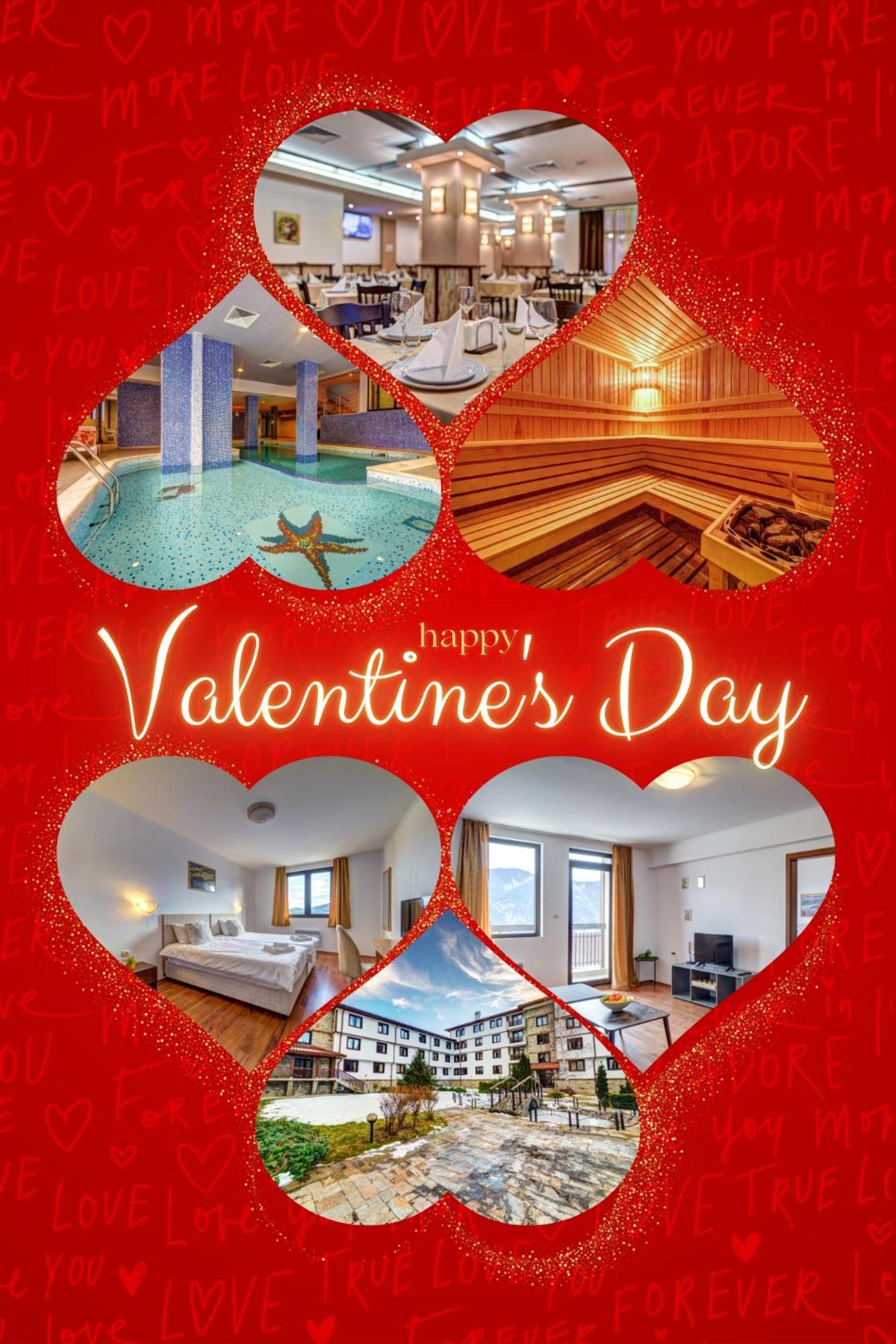 Silver Hills Rooms & Apartments With Free Parking Смолян Екстериор снимка